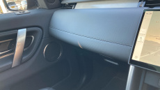 Land Rover Discovery Sport 1.5 P270e Dynamic SE 5dr Auto [5 Seat] Station Wagon